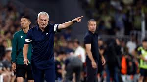 Fenerbahçe'den Feyenoord'a gol yağmuru: Avrupa'da 25 yıl sonra bir ilk!