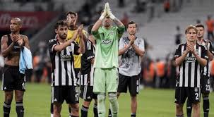 Beşiktaş UEFA Konferans Ligi'nde Play-Off Turuna Yükseldi: Zorlu Maçın Ardından Performans Analizi
