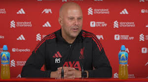 Liverpool Sezona Bournemouth Maçı ve Dev Transferlerle Başlıyor: Slot'tan Açıklamalar