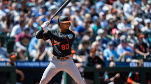 Orioles Outfieldında Değişiklik: Daniel Johnson Kadroya Dahil Edildi, Jordyn Adams Gönderildi